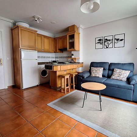 Paseo Costa Vicedo Apartment Exterior photo