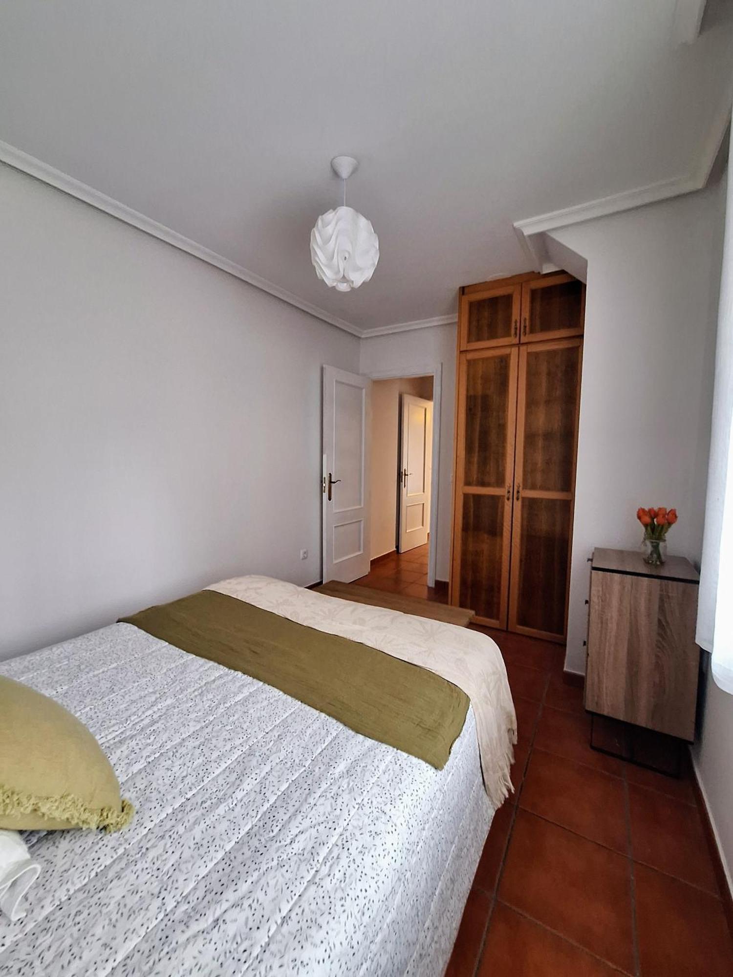 Paseo Costa Vicedo Apartment Exterior photo