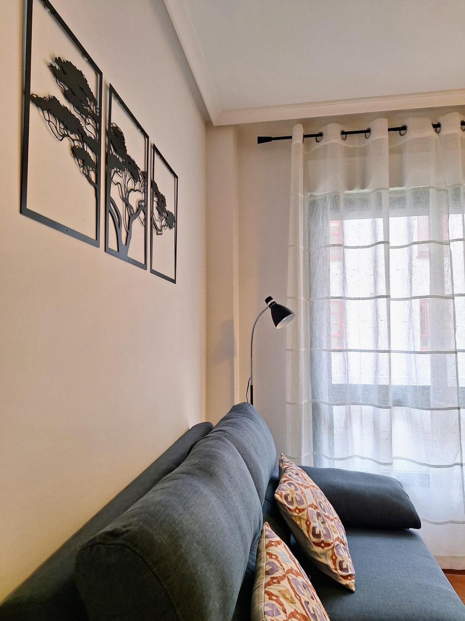 Paseo Costa Vicedo Apartment Exterior photo