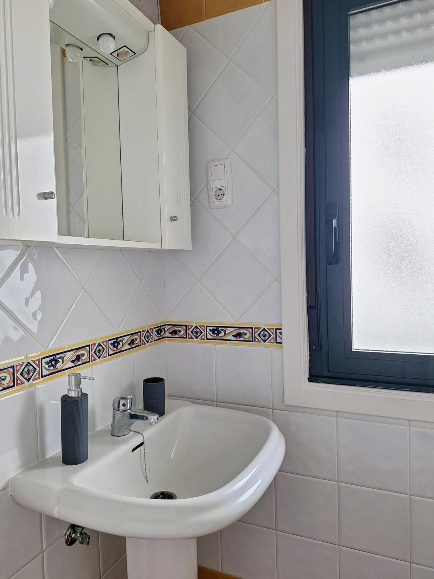 Paseo Costa Vicedo Apartment Exterior photo