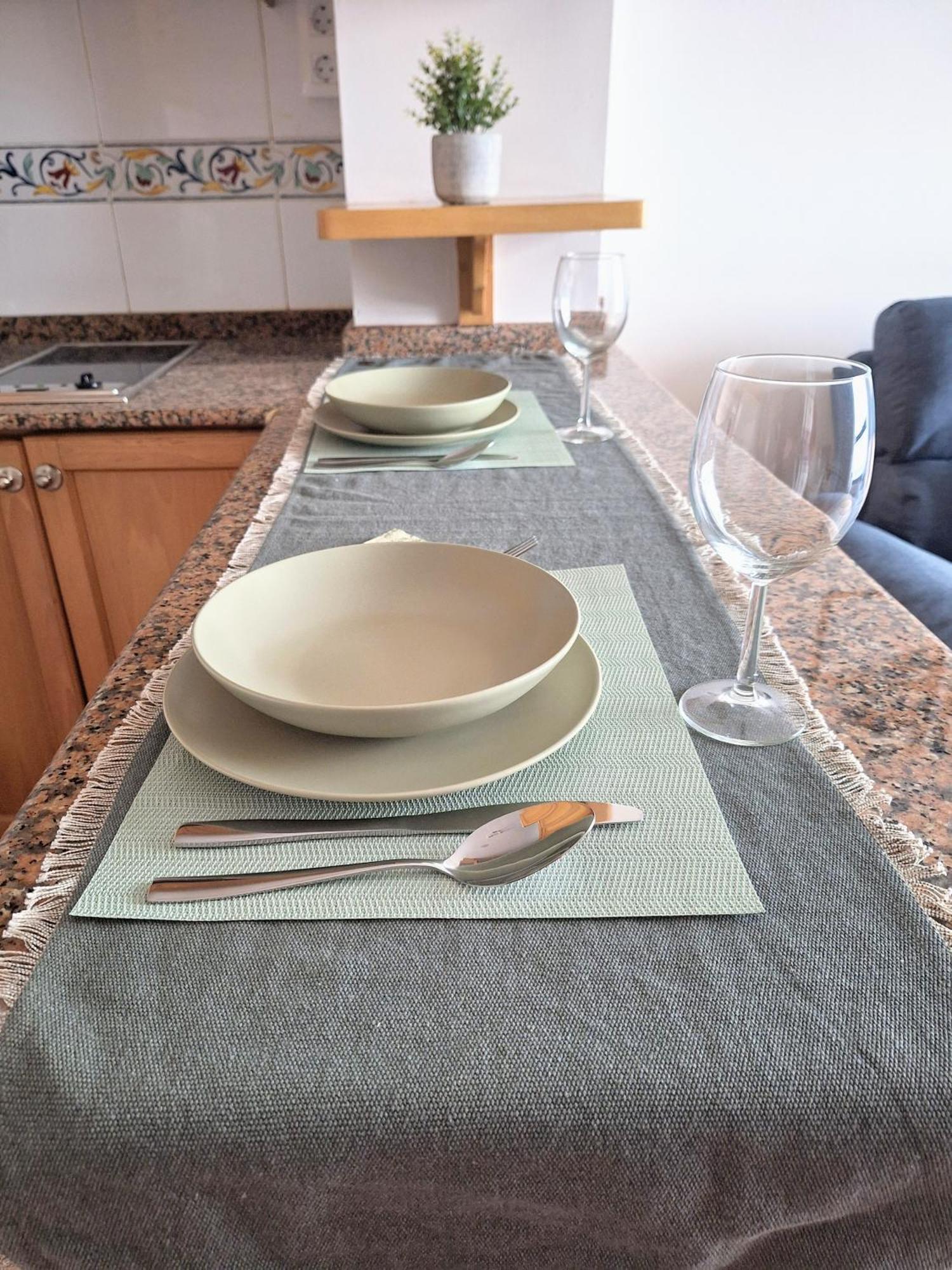Paseo Costa Vicedo Apartment Exterior photo