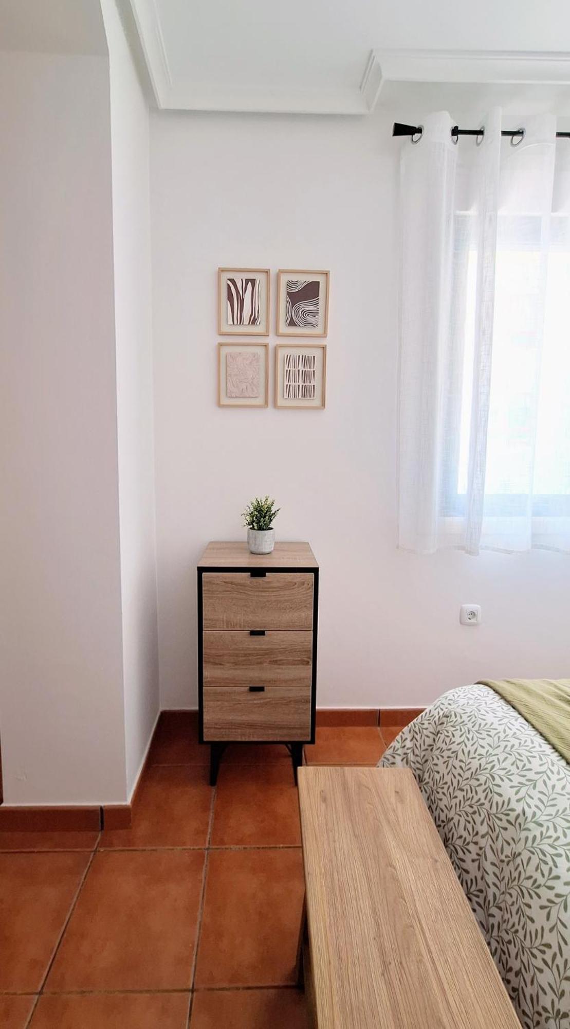 Paseo Costa Vicedo Apartment Exterior photo